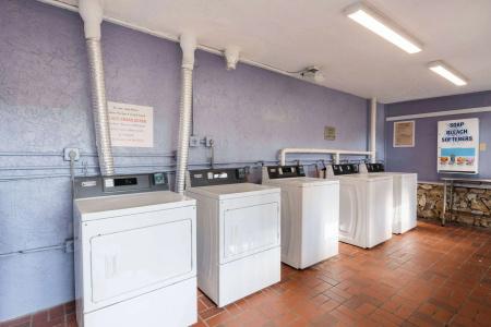 Ramada by Wyndham Kissimmee Gateway - 26