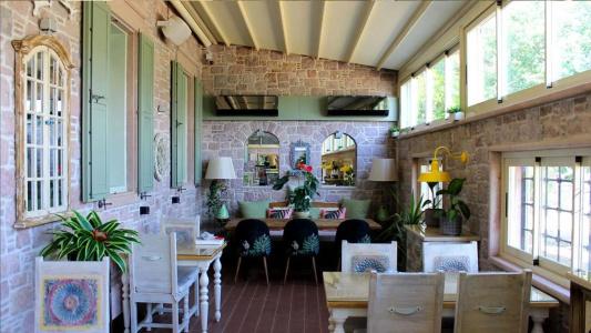 İna Cunda Art Otel - 16