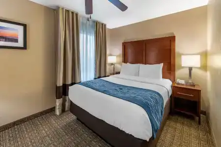 Comfort Inn & Suites Beach - 50