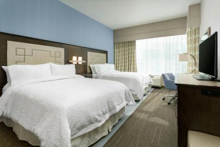 Hampton Inn & Suites -, CA - 32