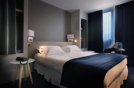 le Cinq Hyper - Centre - 35