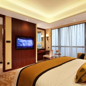 Minyoun Chengdu Dongda - 38