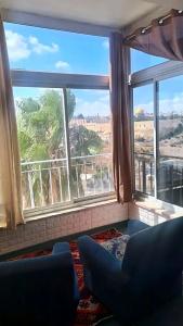 Jerusalem Panorama - 17