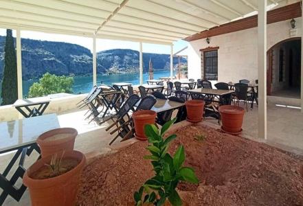 tÜRkmen Konagi Halfetİ Butİk Otel - 22