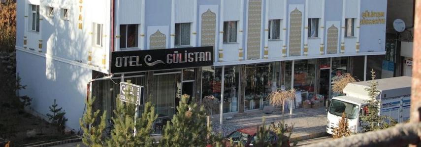 Gulistan - 18