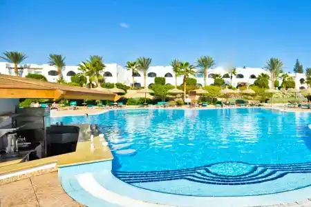 Domina Sultan & Resort - 13