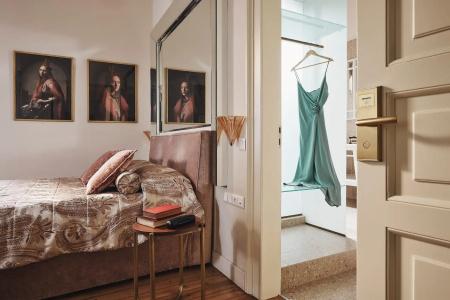 Bohemian Suites Athens - 35