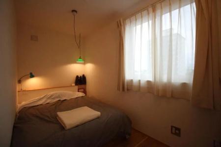 Small Town Hostel Hakodate - 24