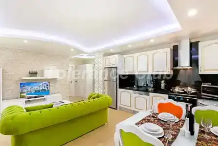 Melda Palace - 35