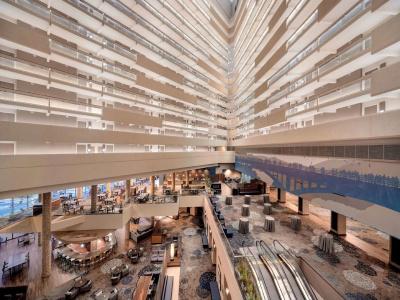 Hyatt Regency Austin - 29
