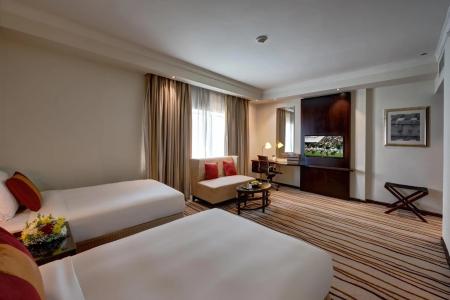 Media Rotana Dubai - 13