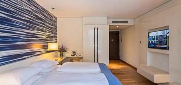 Pestana Berlin Tiergarten - 106