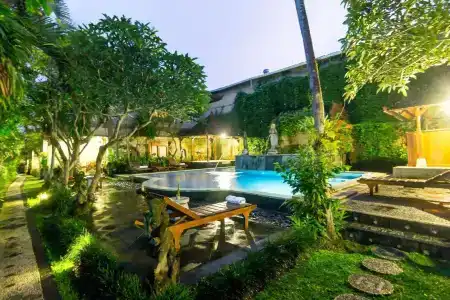 Sahadewa Resort & Spa - 22