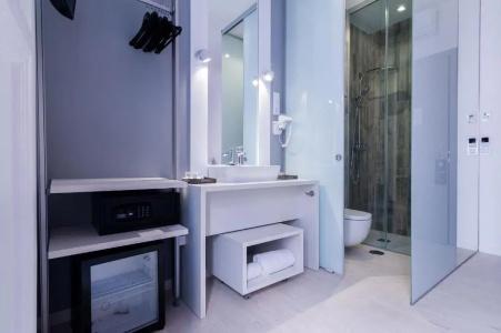 B&B Madrid Centro Fuencarral 52 - 35