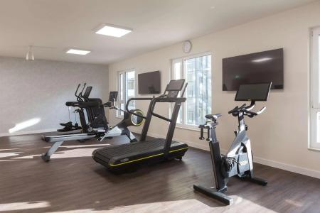 Hampton by Hilton Konstanz - 17