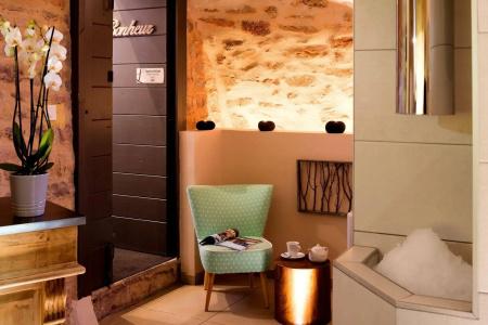 Contact Hôtel Le Savigny & Spa - 3