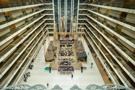 Hilton Buenos Aires - 18