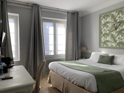 Hôtel Saint Martin Bastille - 23