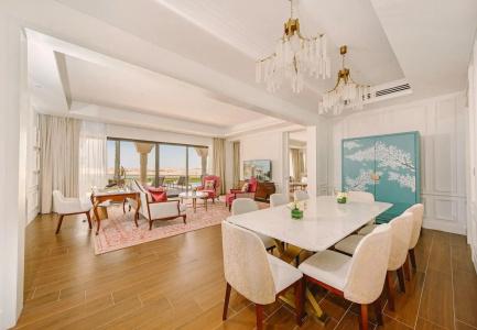 Royal Saray - 17
