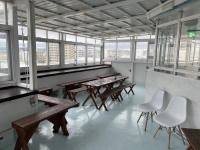 Sunset Hills Inn Naha - 22