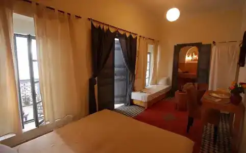 Dar Touyir - 20