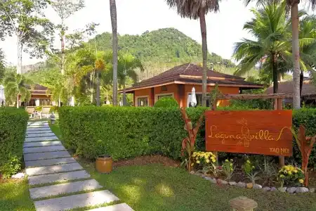 Laguna Villas Yao Noi - 59