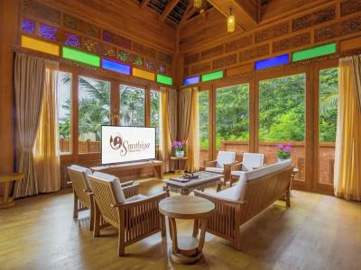 Santhiya Phuket Natai & Spa - 61