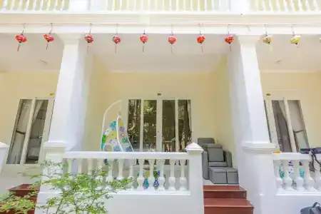 T and T resort Phu Quoc - 49
