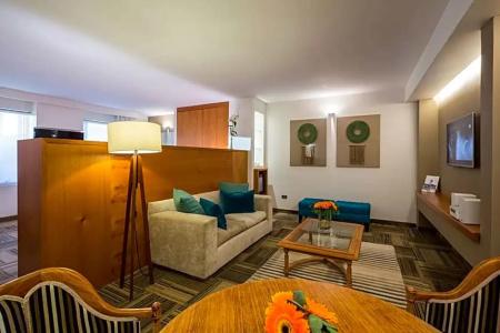 Best Western Marina del Rey - 35