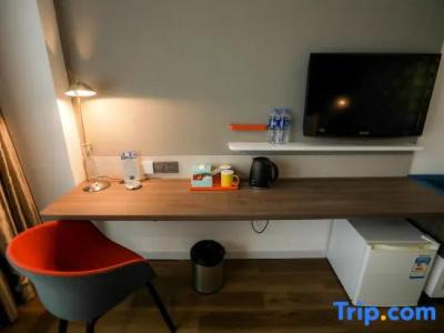 Holiday Inn Express Suzhou Changjiang, An Ihg - 87