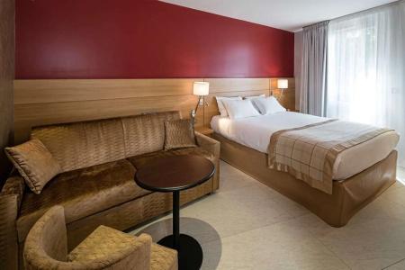 Best Western Plus Le Lavarin - 69