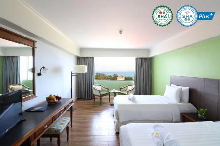 Visa Hua Hin - Sha Plus - 52