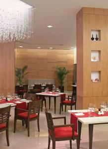 Trident Chennai - 17
