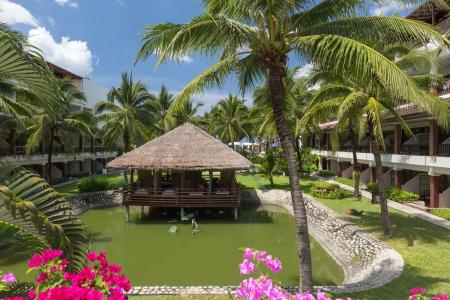 Kamala Beach Resort, a Sunprime Resort - Sha Plus - 33