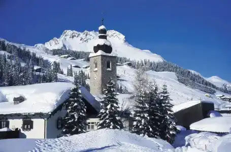 Berghof - 101