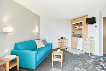 Hôtel Valdys Thalasso & Spa - les Pins - 35