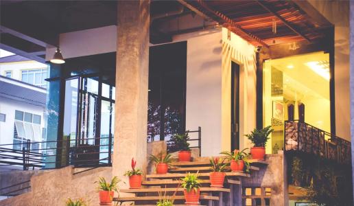 Korapura Resort - 19