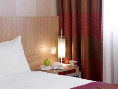 Mercure Paris Gobelins Place d'Italie - 47