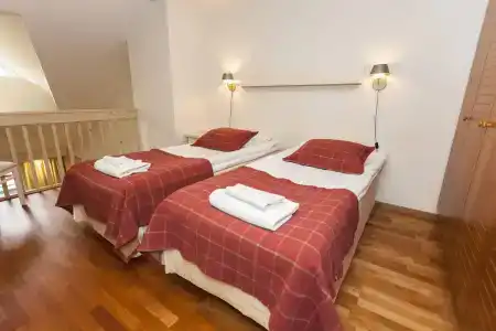 K5 Levi and K5 Villas - 4