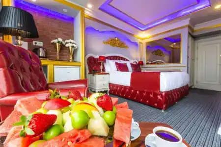 Andalouse Elegant Suite - 104