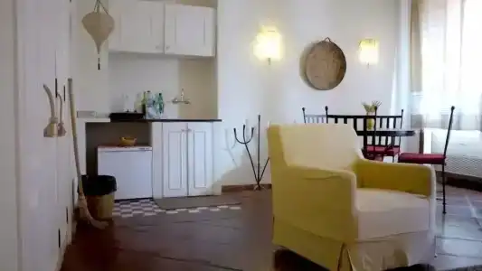 Casa da Moura - 3