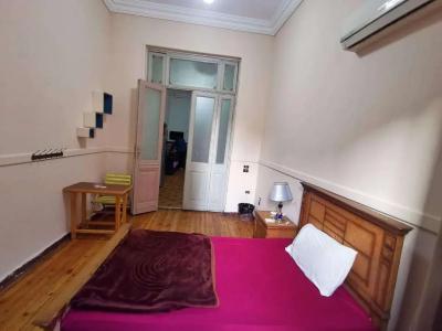 Cairo Lodge Hostel - 4