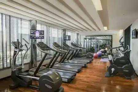 Centro Barsha - by Rotana - 23