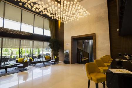 Park Dedeman Trabzon - 21