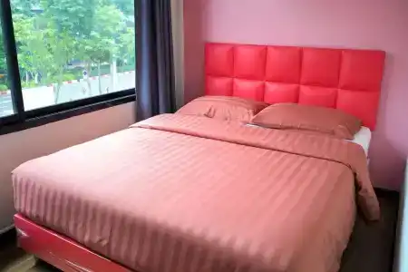 The Hat Trick Hostel - 5