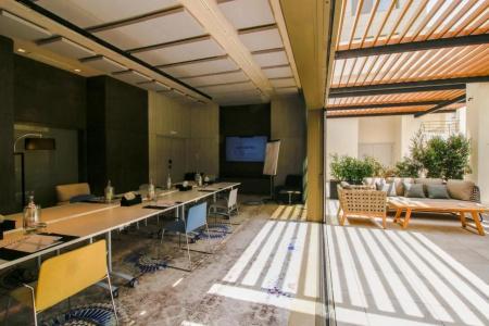 Novotel Tunis Lac - 33