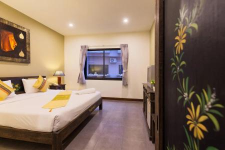 Seeka Boutique Resort - 33