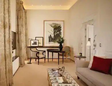 Eden - Dorchester Collection - 16