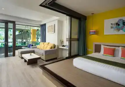 Springfield @Sea Resort & Spa - 90