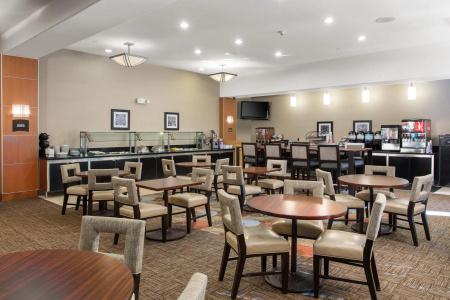 Staybridge Suites-Las Vegas - 19